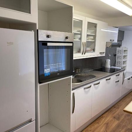Studio Room Brighton City Centre Экстерьер фото